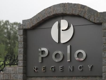 Polo Regency 호텔 Sundarnagar 외부 사진