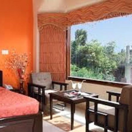 Polo Regency 호텔 Sundarnagar 외부 사진