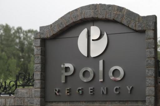 Polo Regency 호텔 Sundarnagar 외부 사진