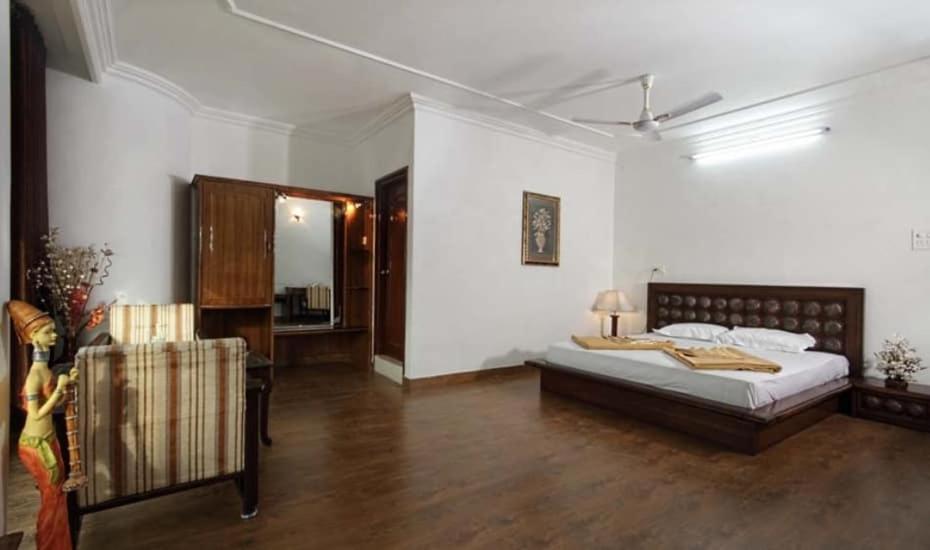 Polo Regency 호텔 Sundarnagar 외부 사진