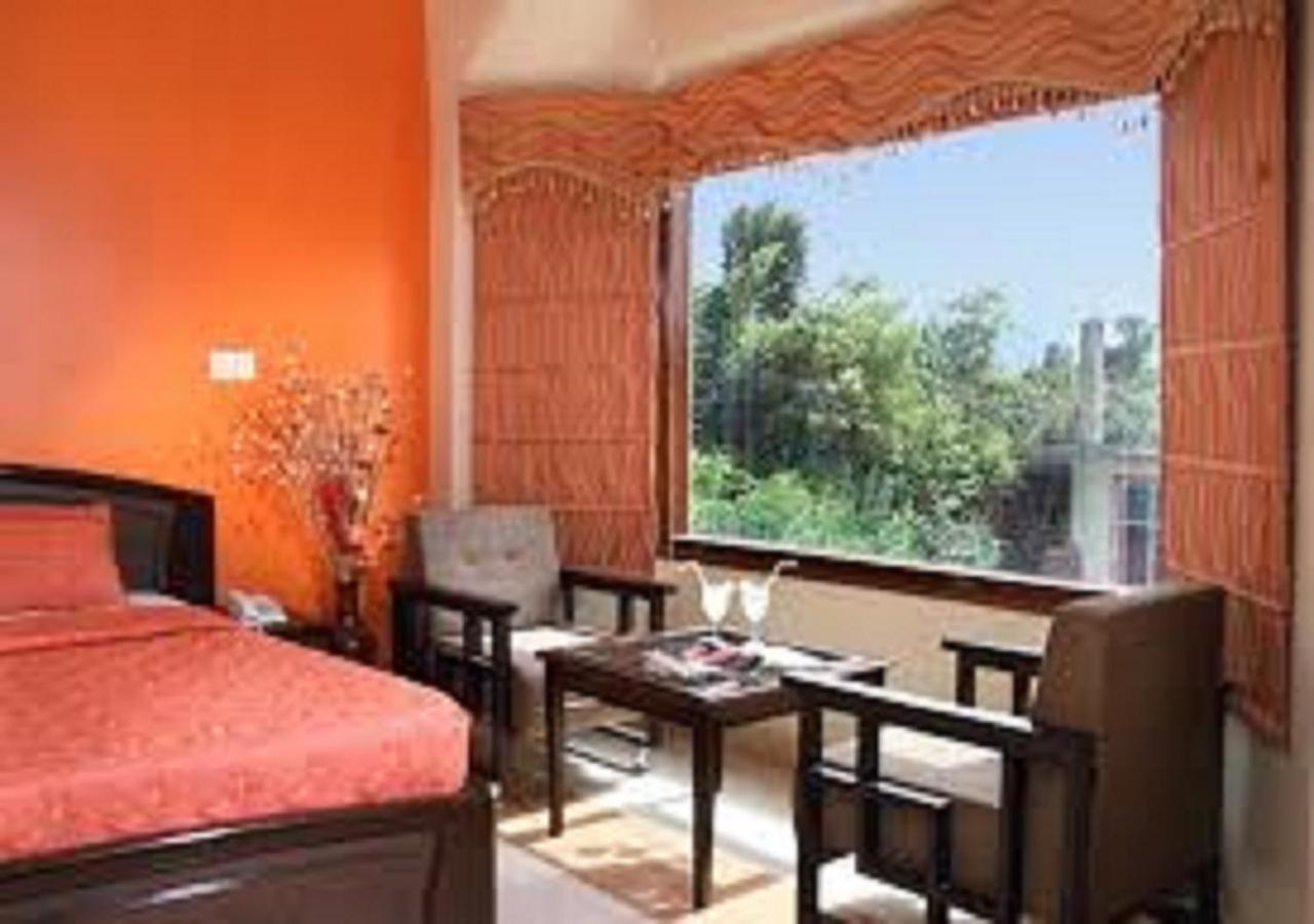 Polo Regency 호텔 Sundarnagar 외부 사진