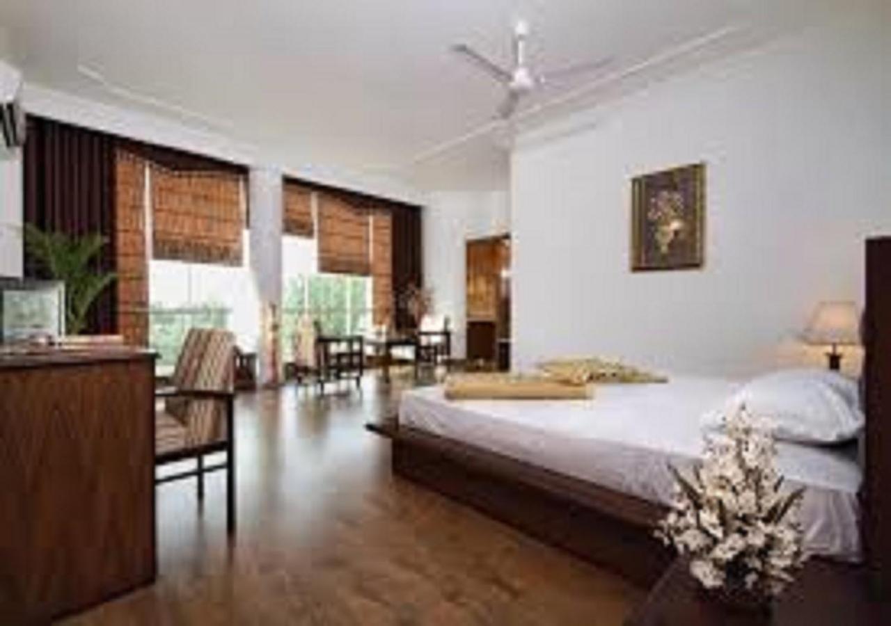 Polo Regency 호텔 Sundarnagar 외부 사진