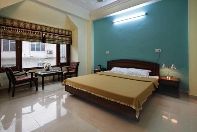 Polo Regency 호텔 Sundarnagar 외부 사진
