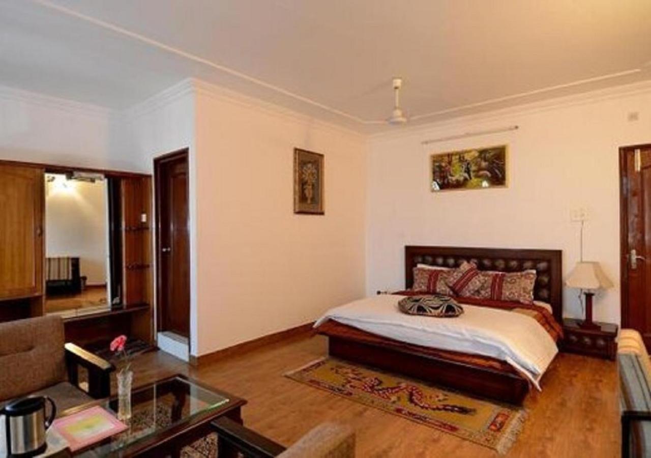 Polo Regency 호텔 Sundarnagar 외부 사진