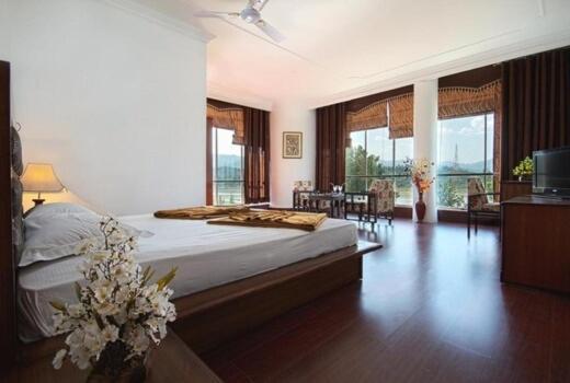 Polo Regency 호텔 Sundarnagar 외부 사진