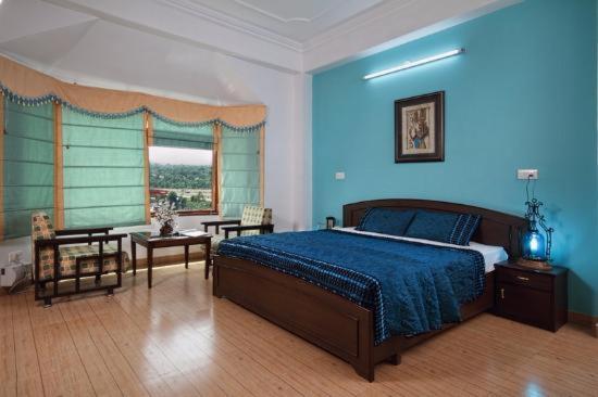 Polo Regency 호텔 Sundarnagar 외부 사진